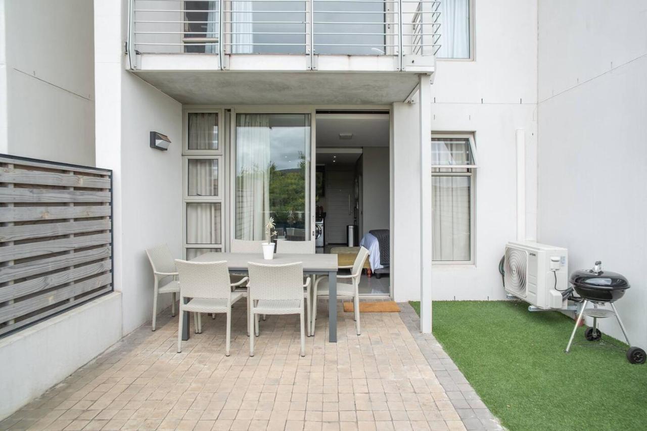 Lux Andringa Walk Apartments Stellenbosch Exterior foto