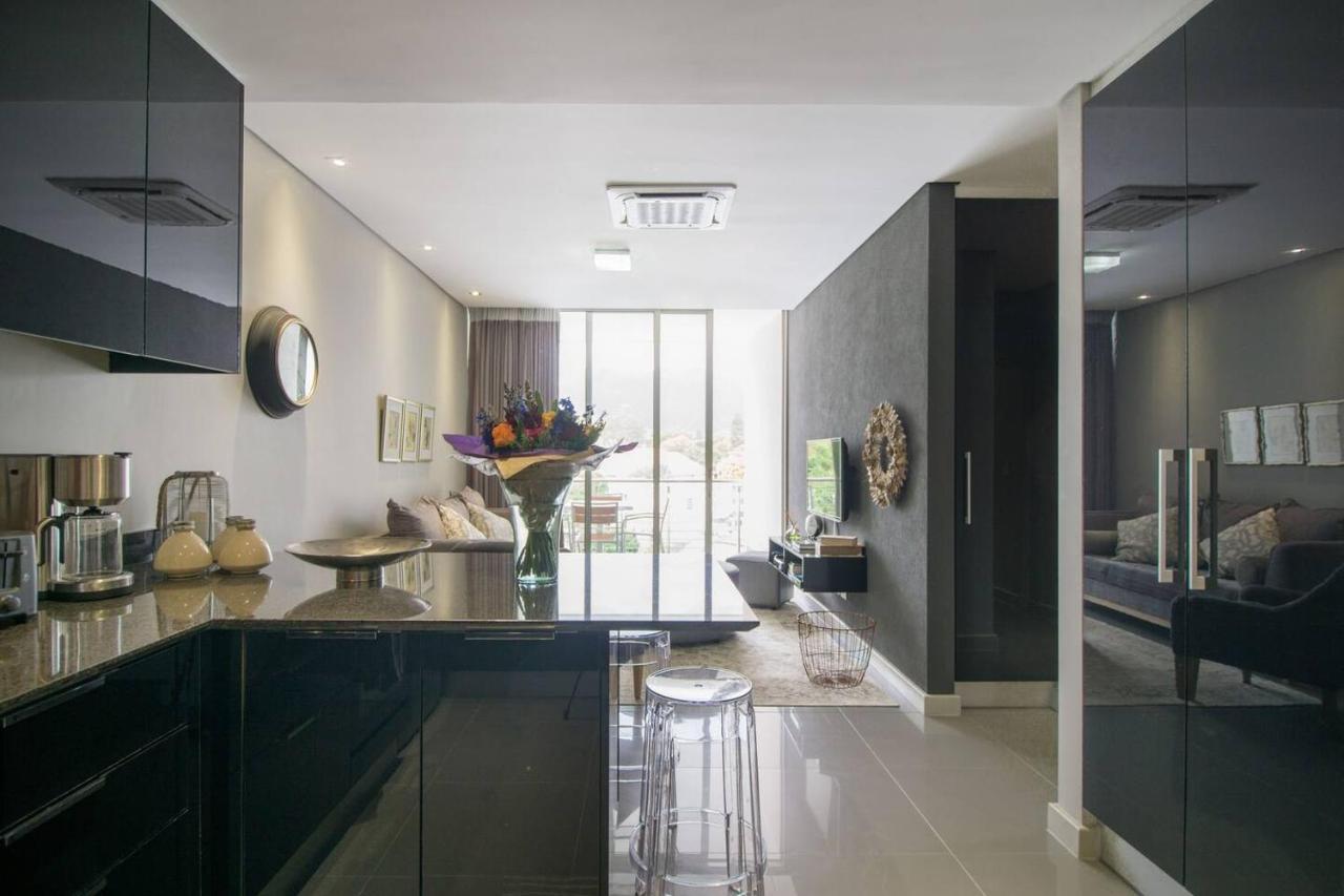 Lux Andringa Walk Apartments Stellenbosch Exterior foto