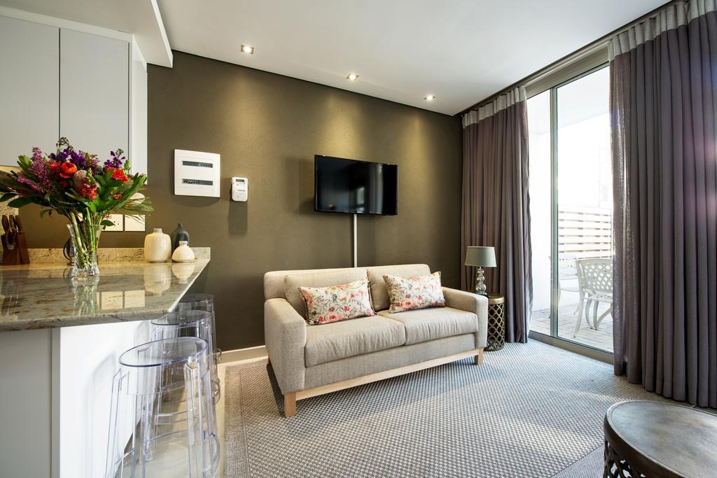 Lux Andringa Walk Apartments Stellenbosch Exterior foto