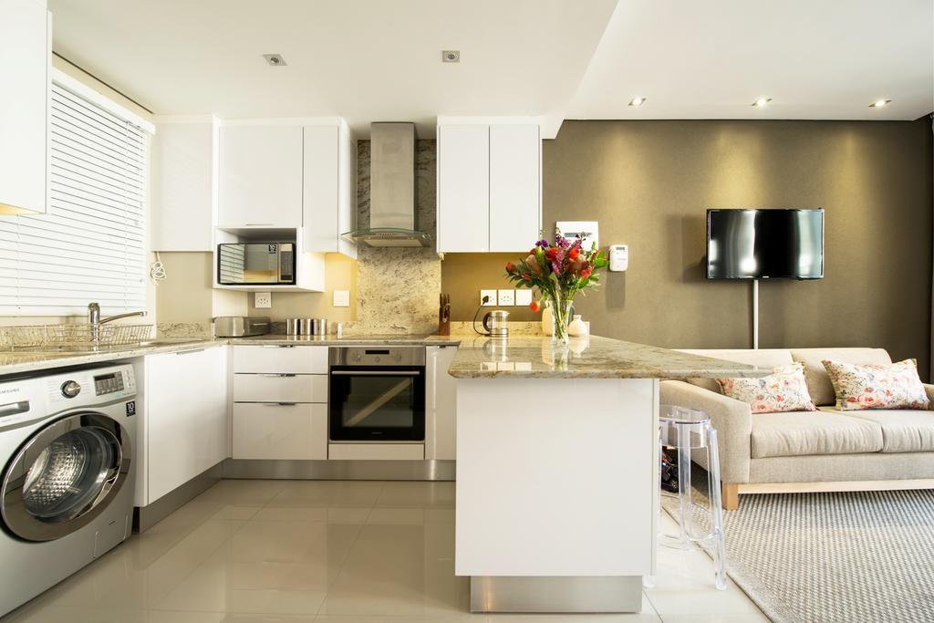 Lux Andringa Walk Apartments Stellenbosch Exterior foto