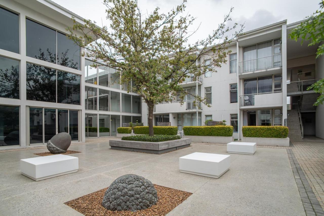 Lux Andringa Walk Apartments Stellenbosch Exterior foto